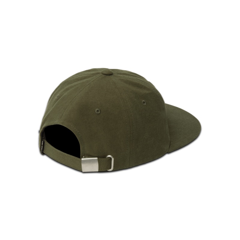 Volcom Full Stone Dad Hat Duffle Bag