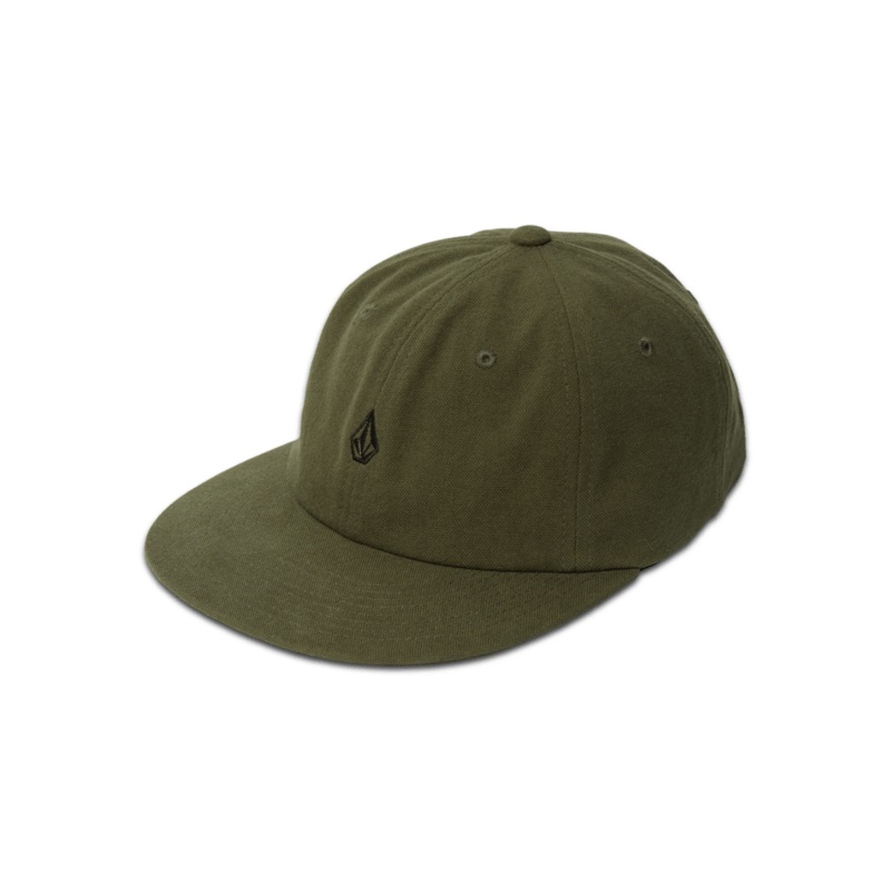 Volcom Full Stone Dad Hat Duffle Bag