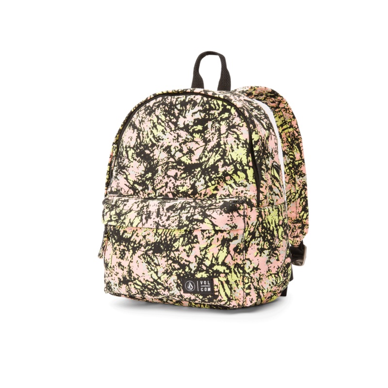 Volcom Volstone Mini Backpack Coral