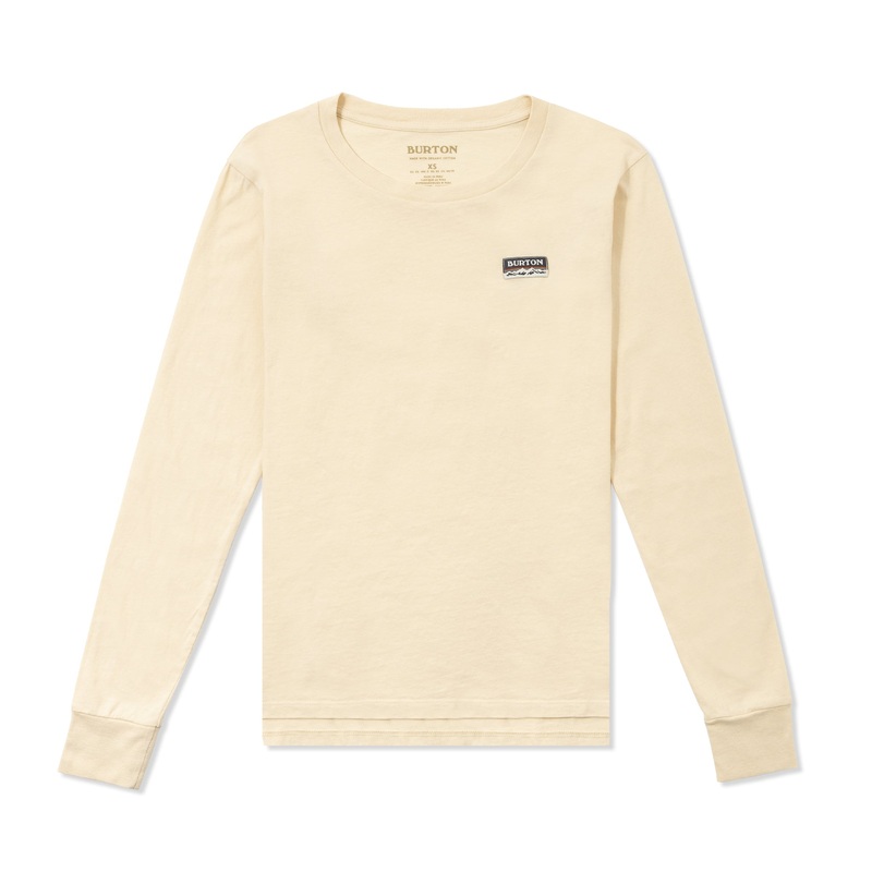 Women’s Classic Long Sleeve Tee