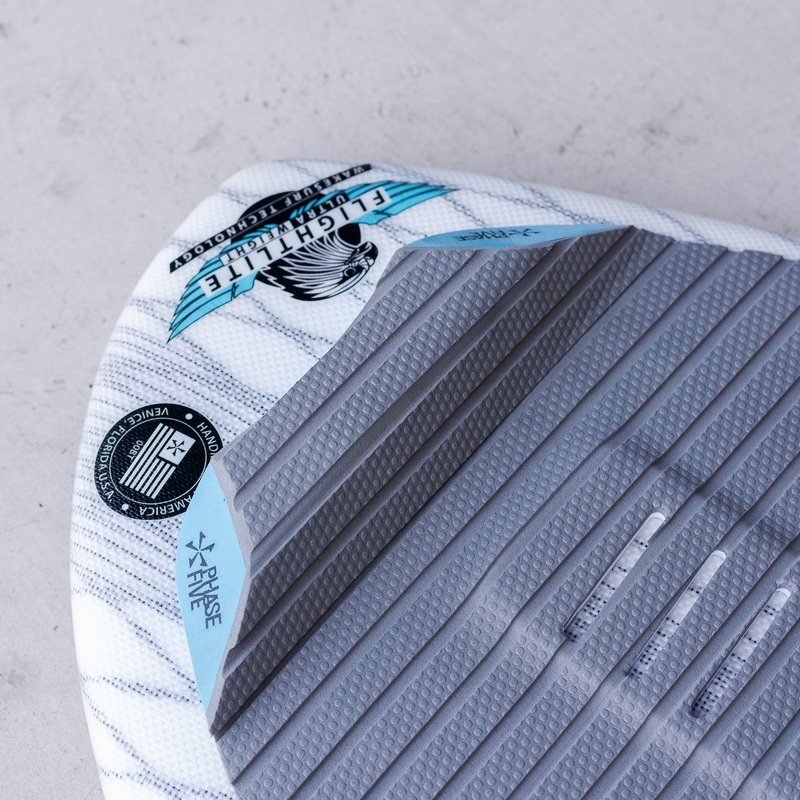 2021 Asym Starboard|Multi|55″