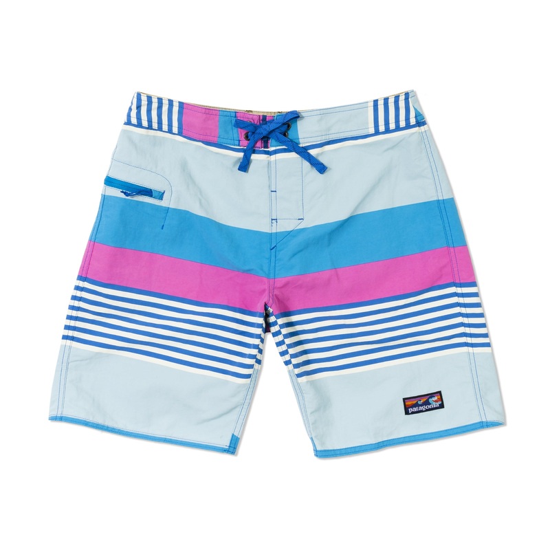 Men’s Wavefarer Boardshorts 19in