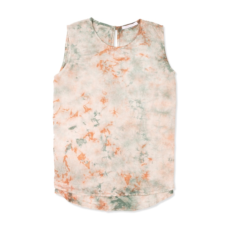 Muscle Top|Multi|XS|S|M