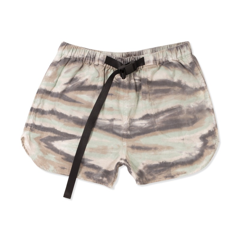 Summit Short|Multi|XS|S|M|L