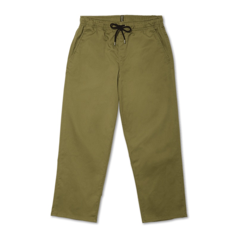 Volcom Outer Spaced Solid Ew Pant