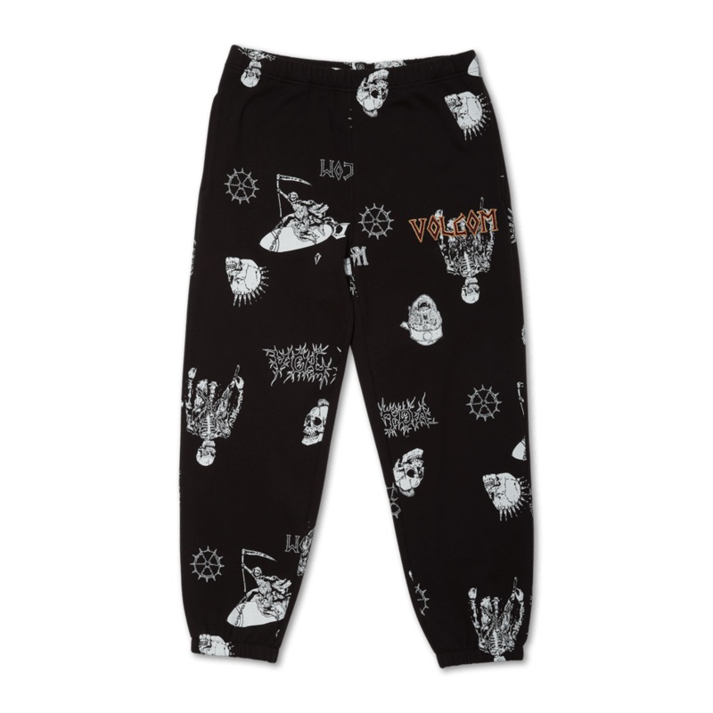 Volcom Richard French Sayer Fa Pant