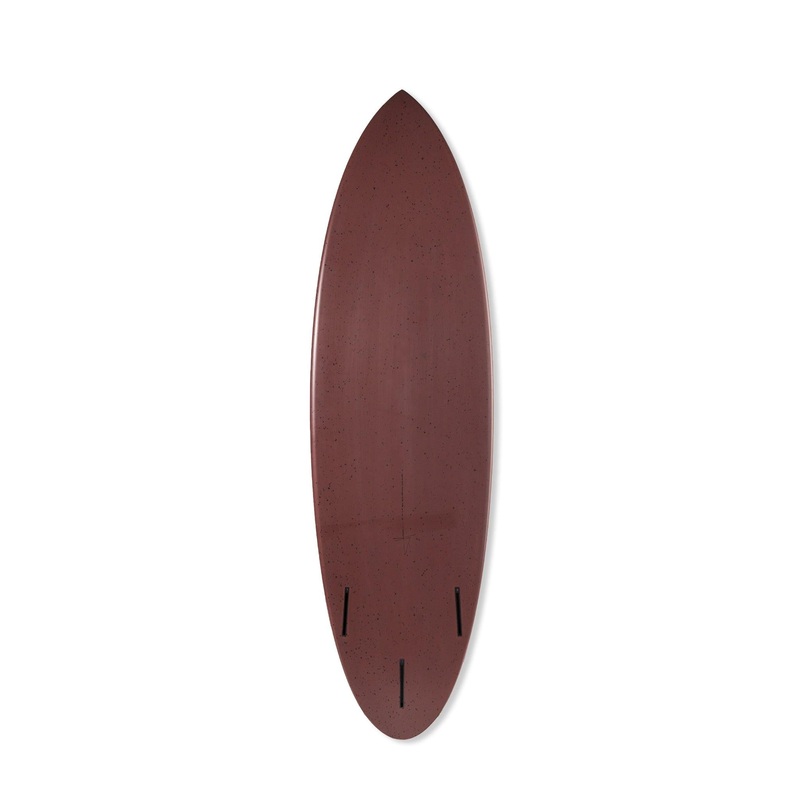 6’0 Thruster – Son Of Cobra X Neon Wave