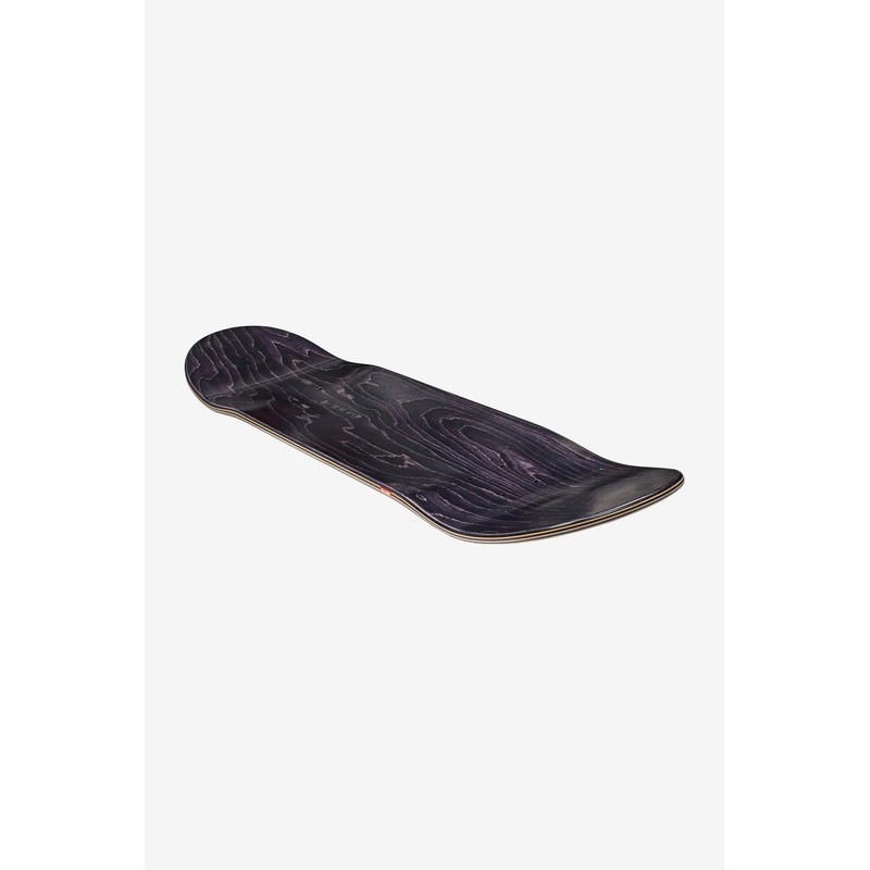 Globe G2 Ramones Skateboard Deck 8 Rocket to Rusia