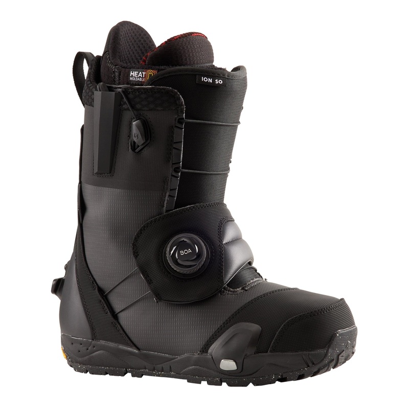 21/22 Men’s Ion Step On Snowboard Boots