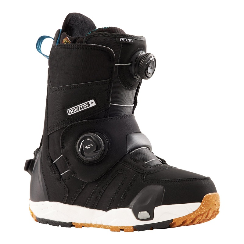 21/22 Women’s Felix Step On Snowboard Boots