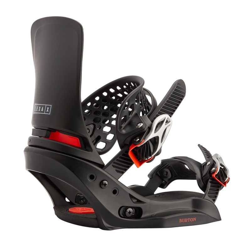 21/22 Women’s Lexa X EST Bindings
