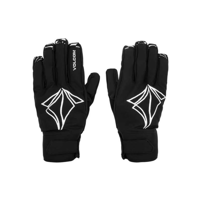 Volcom V.co Nyle Glove Black|Black|S|M|L|XL