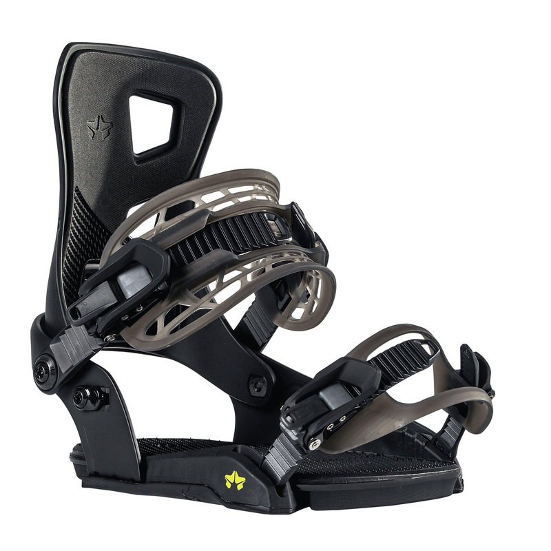 22/23 Kids’ Ace Bindings|S|M