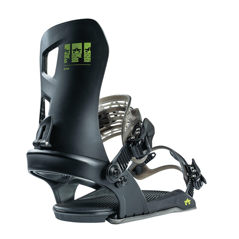 22/23 Kids’ Ace Bindings|S|M