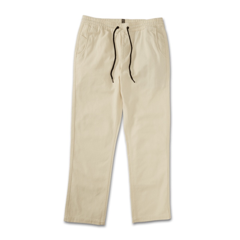 Volcom Rainer Ew Pant Whitecap Grey