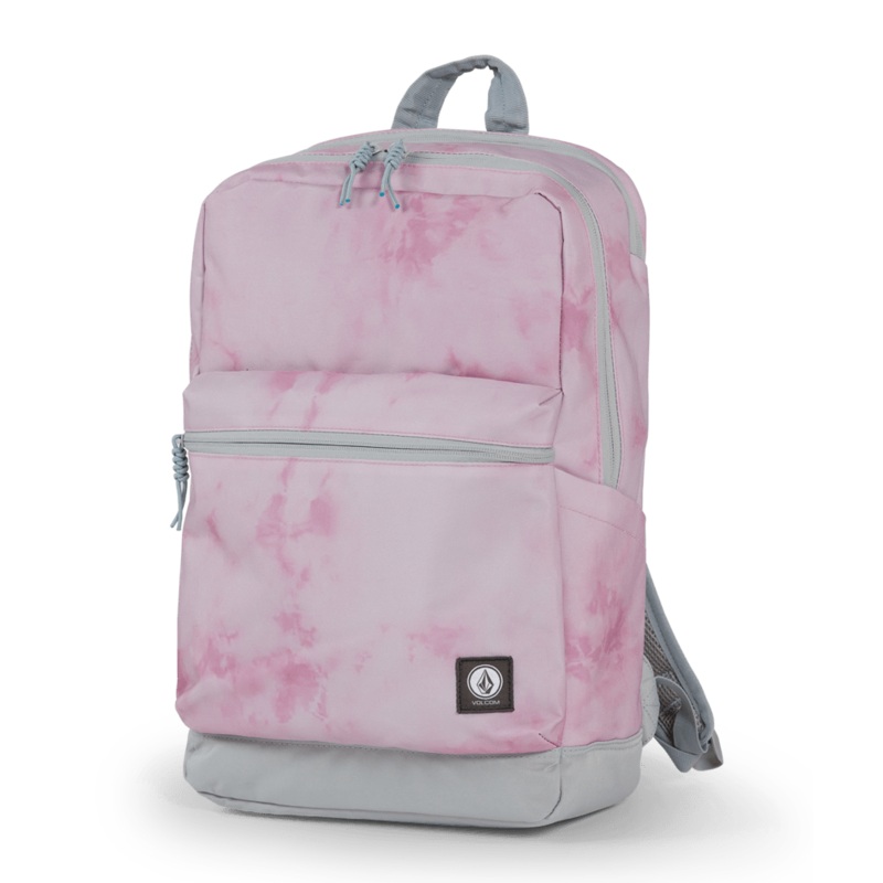 Volcom Volcom School Pack Faded Mauve