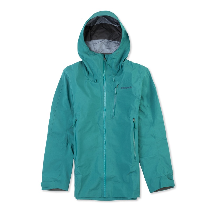 Women’s Pluma Jacket|Green|XS|S|M|L
