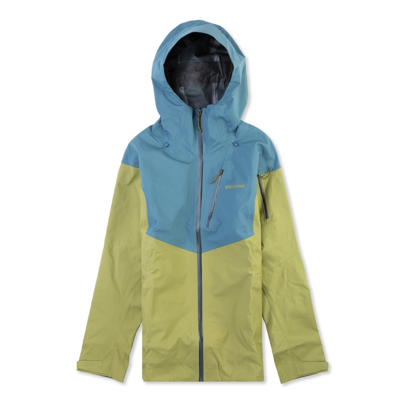 Women’s Snowdrifter Jacket|Multi|XS|S|M|L