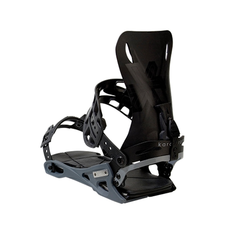 21/22 Men’s Prime Connect Free Ranger + Quiver Connectors