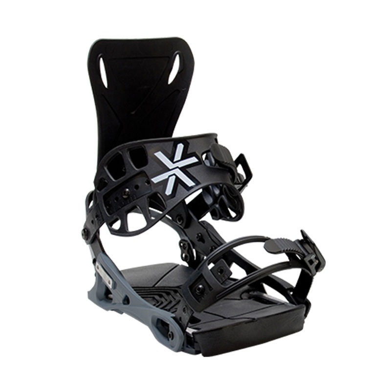 21/22 Men’s Prime Connect Free Ranger + Quiver Connectors