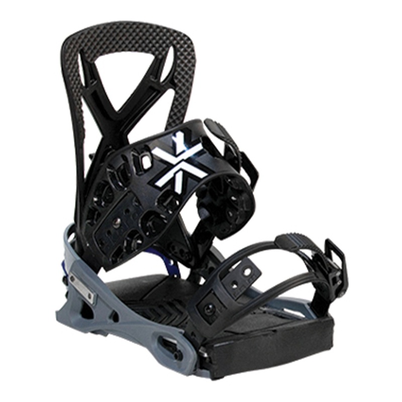 21/22 Women’s Prime Microburst + Quiver Connectors