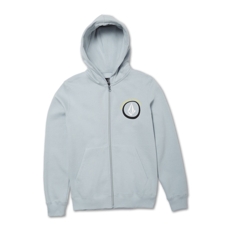 Volcom Extends Zip Celestial Blue
