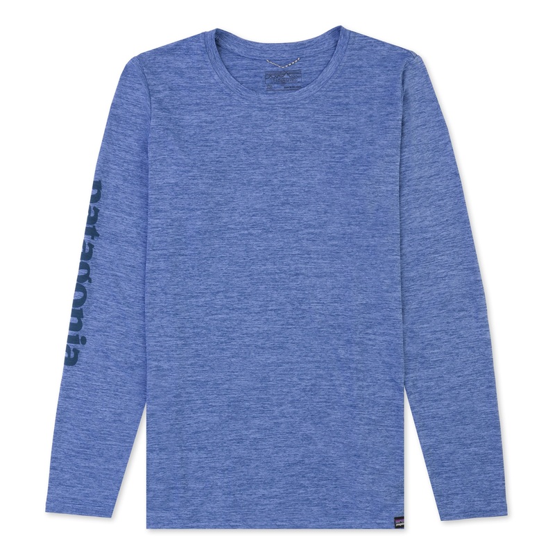 Women’s LS Capilene Cool Daily Shirt