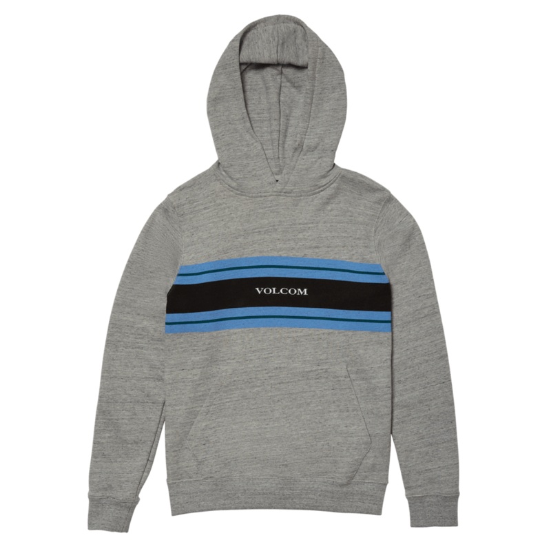 Youth Volcom Zero Division P/o Heather Grey