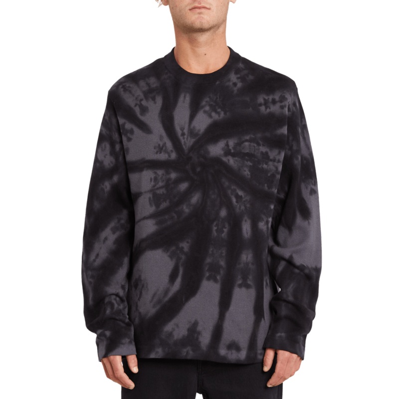 Volcom Weirdexp Sweater Prt-print