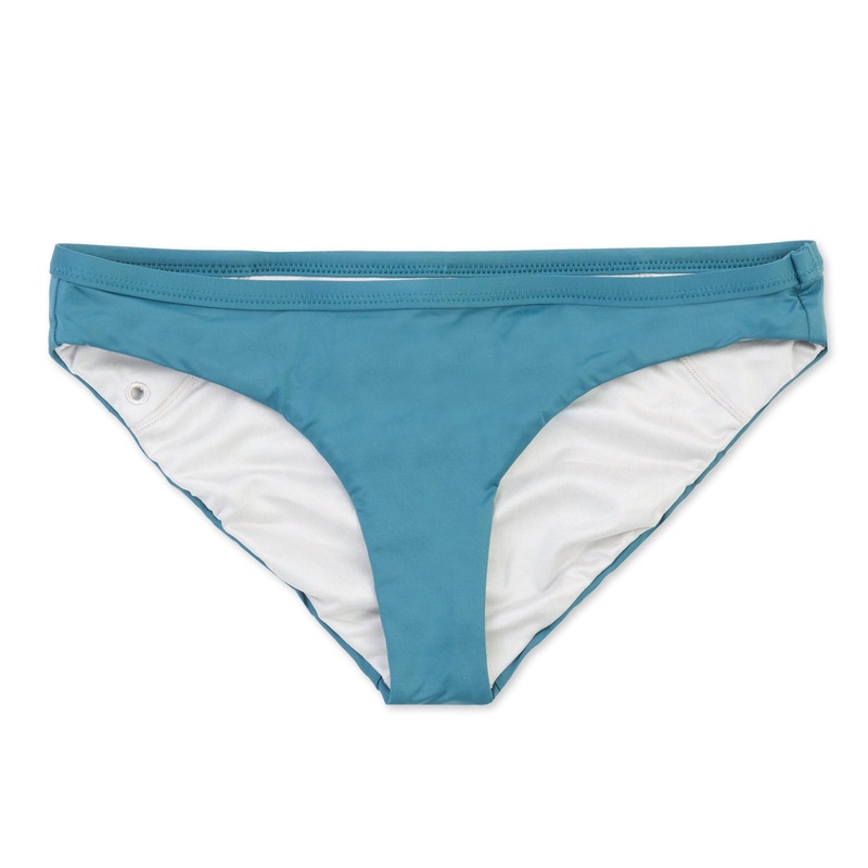 Women’s Nanogrip Bottoms|Blue|XXS|XS|S|M|L