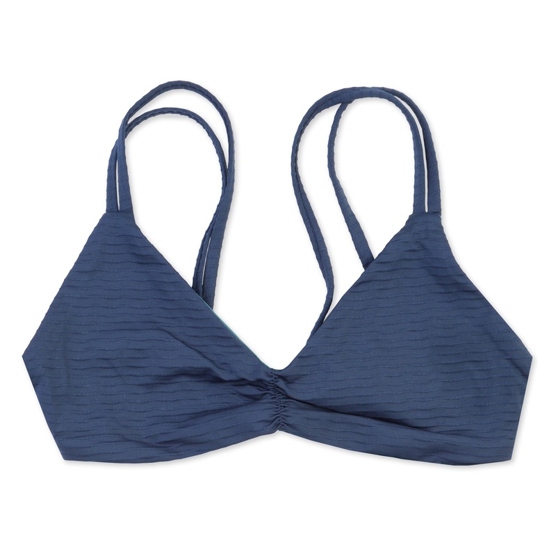 Women’s Reversible Seaglass Bay Top