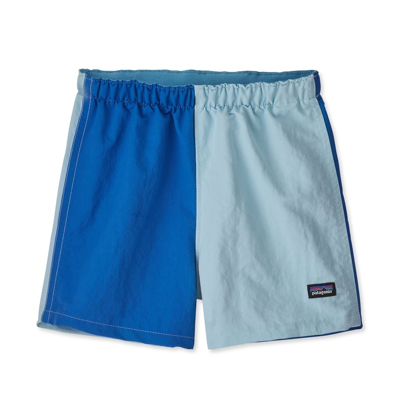 Baby Baggies Shorts|Blue|3/6M|6/12M|12/18M|2T|3T|4T|5T