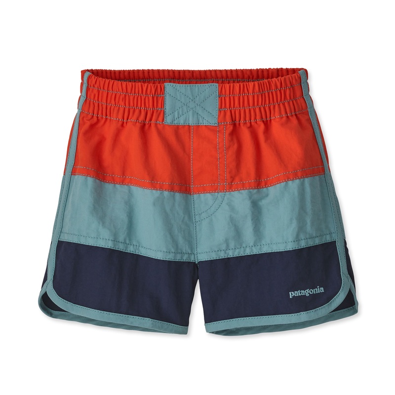 Baby Boardshorts|Multi|3/6M|6/12M|12/18M|2T|3T|4T|5T