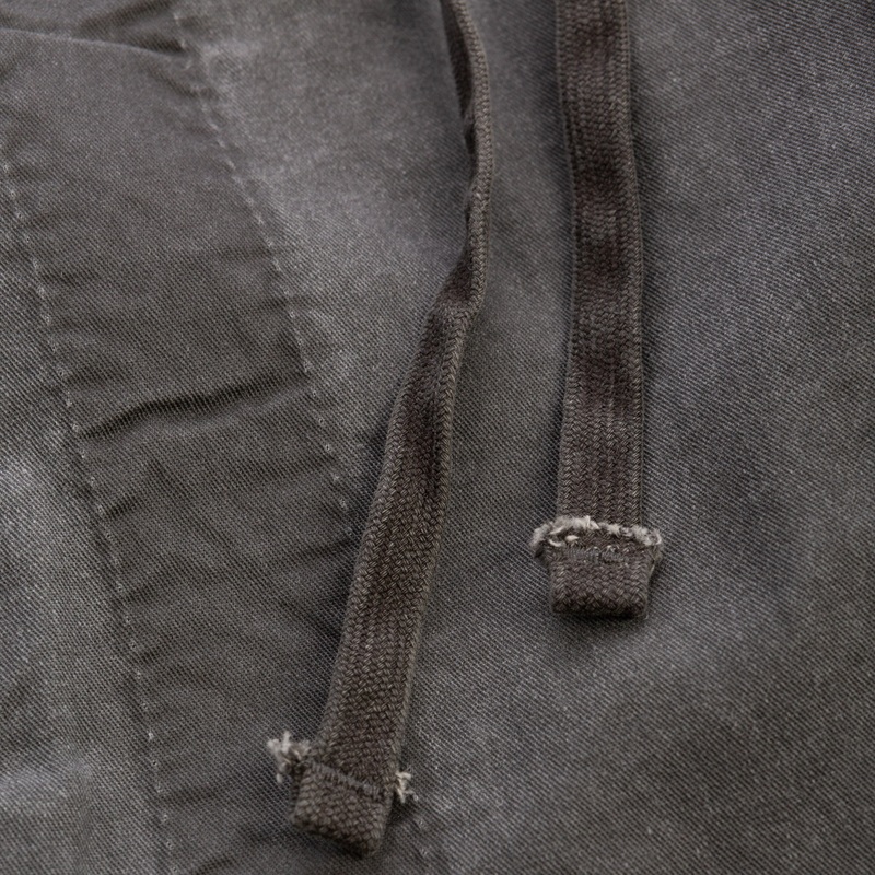 Cotton Poplin Frame II Shorts|Black|Green|S|M|L|XL|XXL