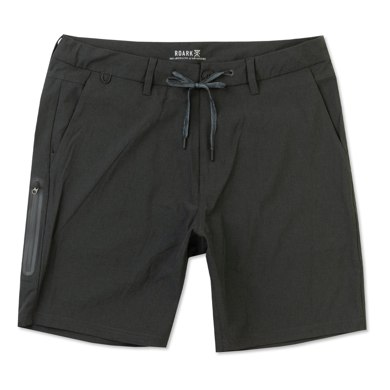 Explorer 2.0 Shorts 19|Black|28|30|31|32|33|34
