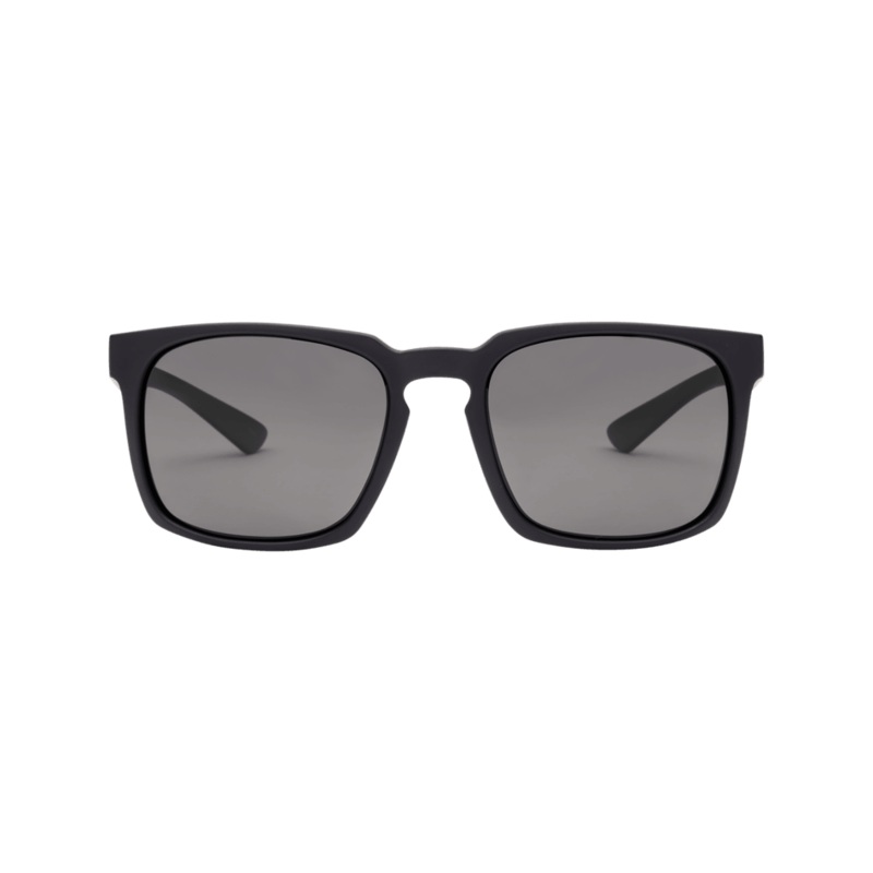 Volcom Alive Matte Black/gray Polar Gray Polar