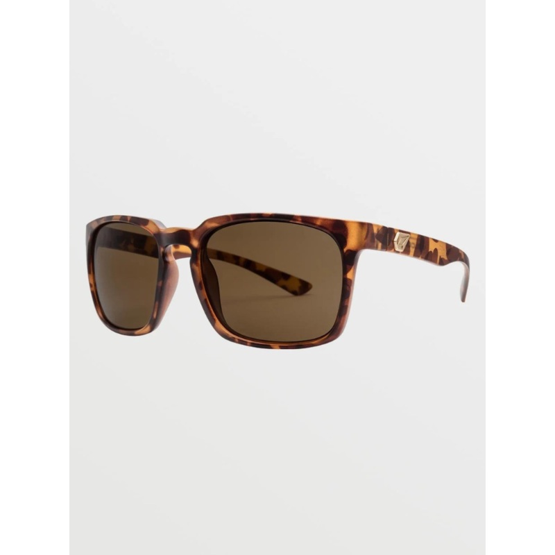 Volcom Alive Matte Tort/bronze Bronze