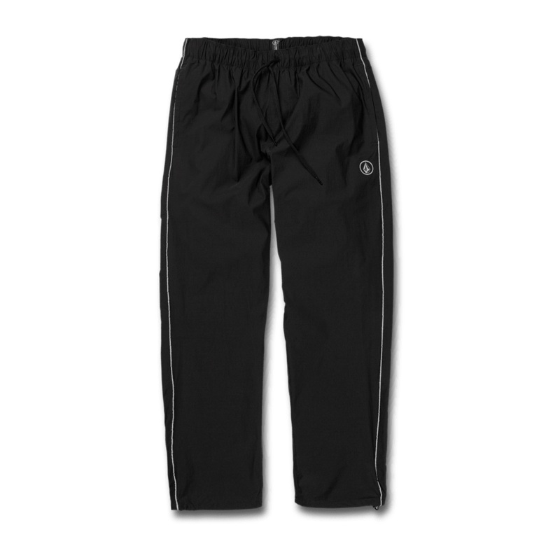 Volcom Doomberg Track Pant Black