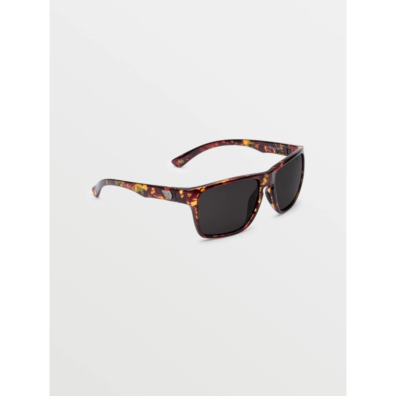 Volcom Plasm Gloss Sea Grass Tort/gra Gray