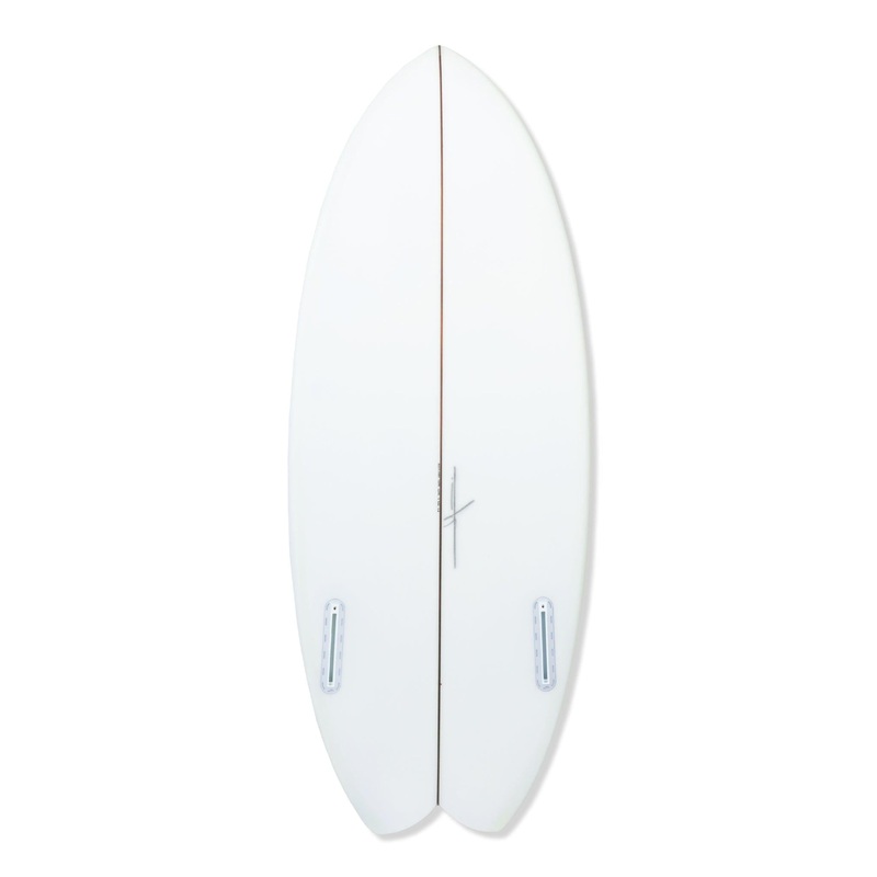 4’3 Classic Twin Wake – Son Of Cobra X Neon Wave