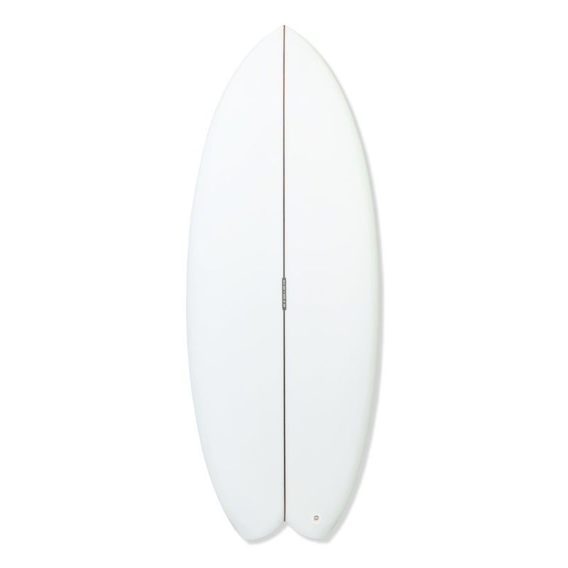 4’3 Classic Twin Wake – Son Of Cobra X Neon Wave