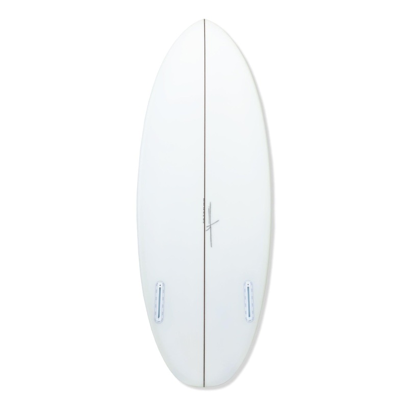 4’4 Round Twin Wake – Son Of Cobra X Neon Wave