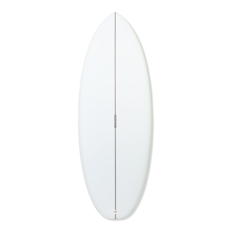 4’4 Round Twin Wake – Son Of Cobra X Neon Wave