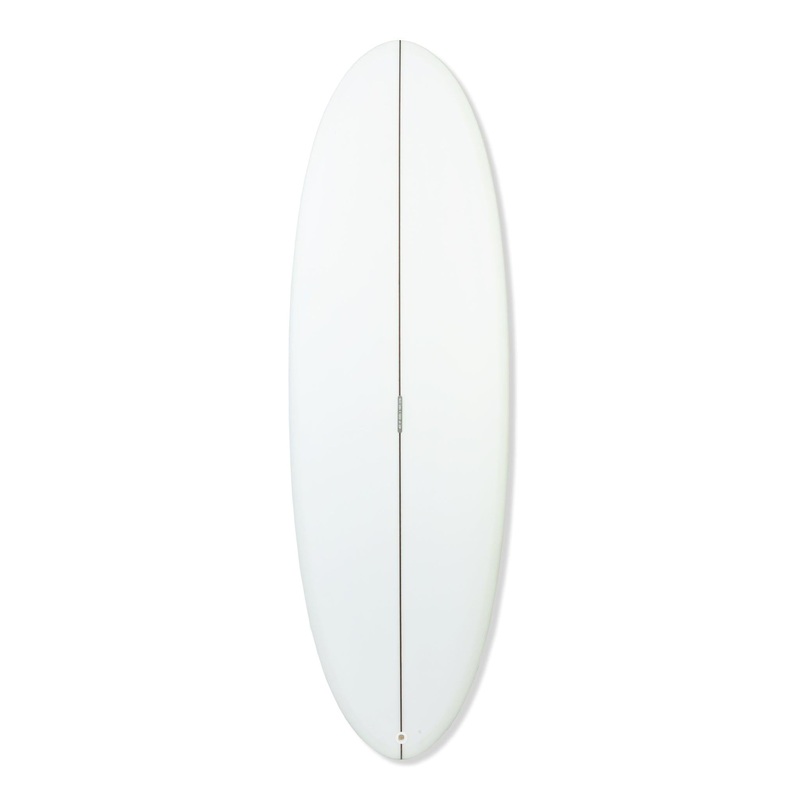 5’4 Mid-length Wake – Son Of Cobra X Neon Wave