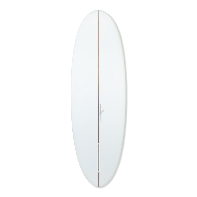 5’9 Mid-length Wake – Son Of Cobra X Neon Wave