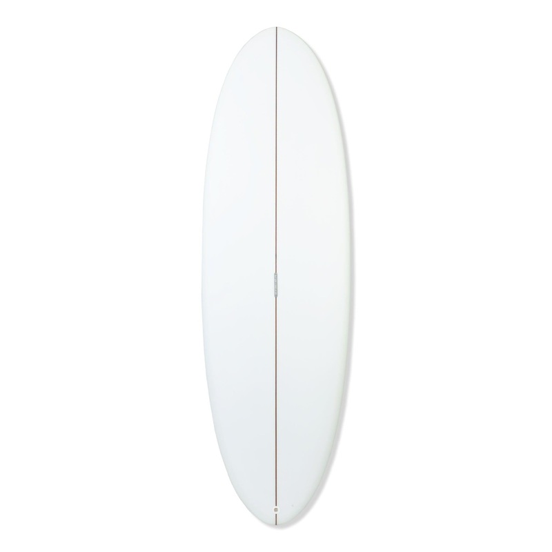 5’9 Mid-length Wake – Son Of Cobra X Neon Wave