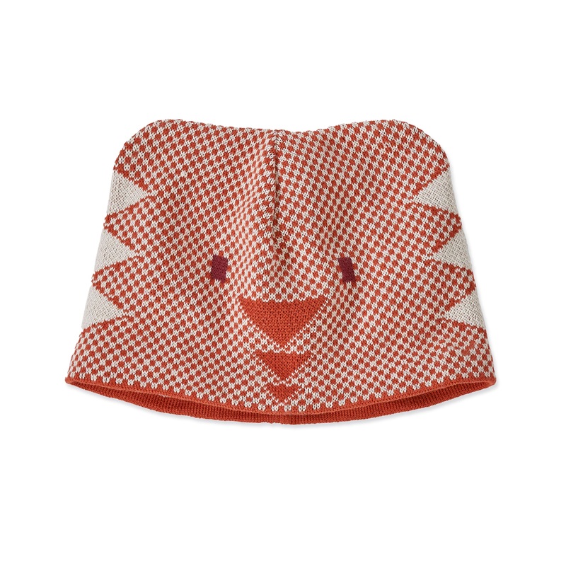 Baby Animal Friends Beanie Bear