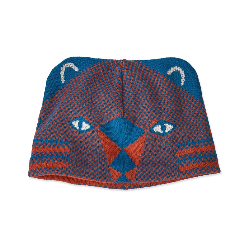 Baby Animal Friends Cub|Blue|0/3M|3/6M|6/12M