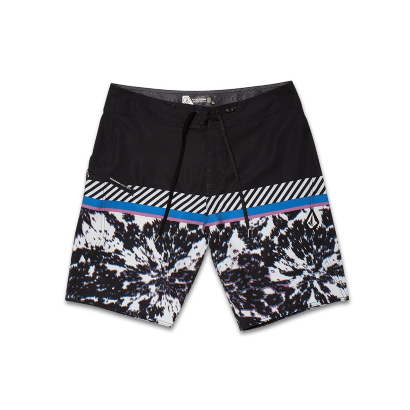 Volcom Mod Lido Plus 20 Black|Black|28|29|30|31|32|33|34|36|38