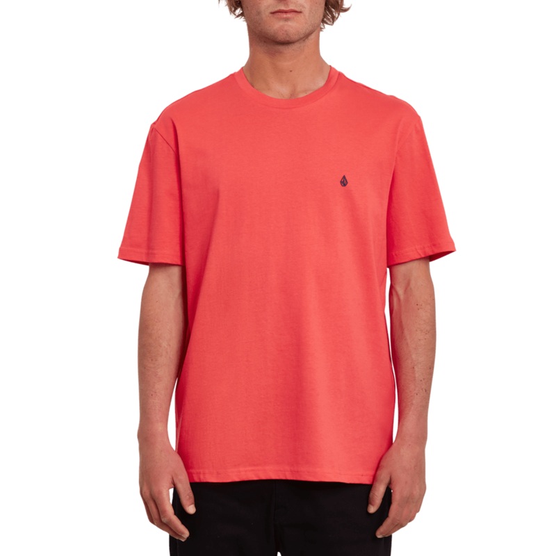 Volcom Stone Blanks Bsc Sst Cayenne